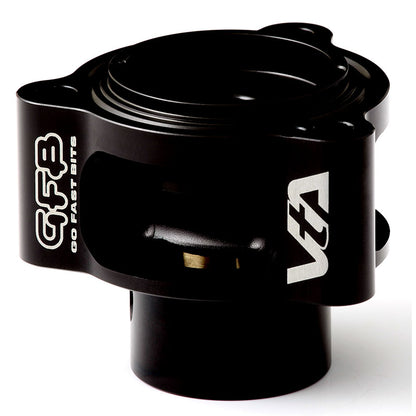 GFB VTA for VW / Audi ( Performance Blow off valve sound) Car Tornado Tuning