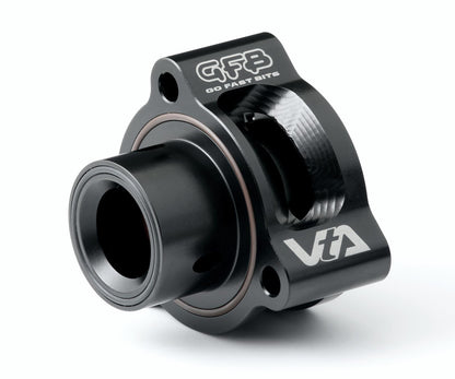 GFB VTA for VW / Audi ( Performance Blow off valve sound) Car Tornado Tuning