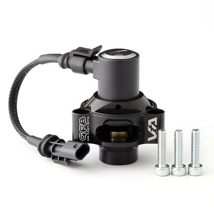 GFB VTA T9488 for Mercedes-Benz ( Performance Blow off valve sound) Car Tornado Tuning