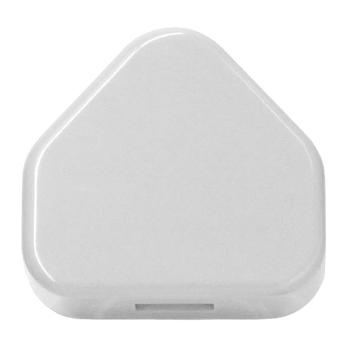 Budi Home Charger 2A With 8Pin Cable White Charger Budi