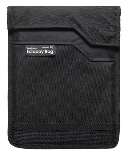 Disklabs TS1S Tablet Shield Small faraday bag 17 x 25 cm