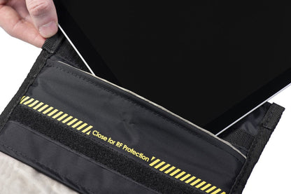 Faraday Bag Signal Blocker Disklabs TS2U Unbranded Tablet Shield Faraday FoneFunShop   