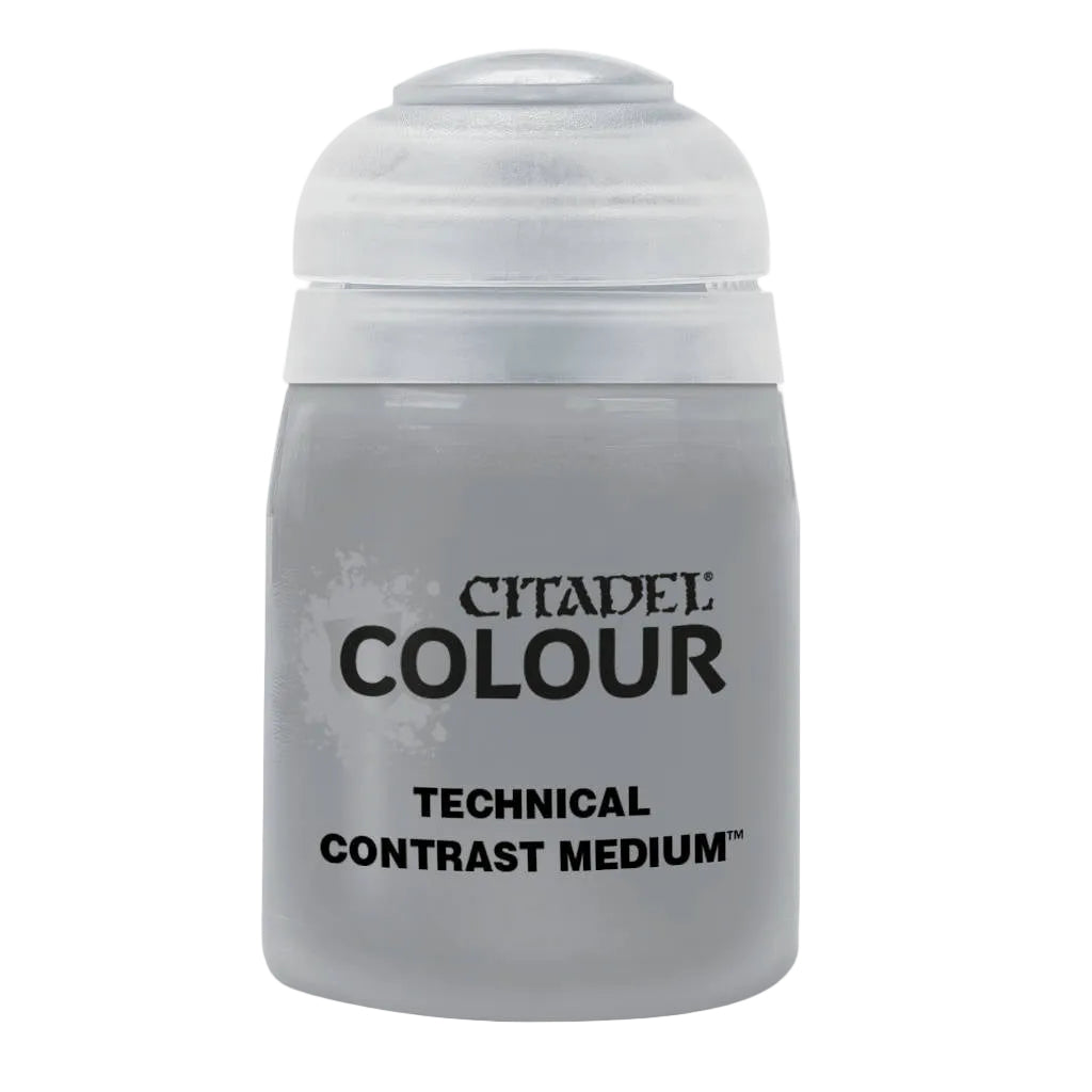 Citadel Technical: Contrast Medium 24ml (27-33) Citadel Paints FoneFunShop