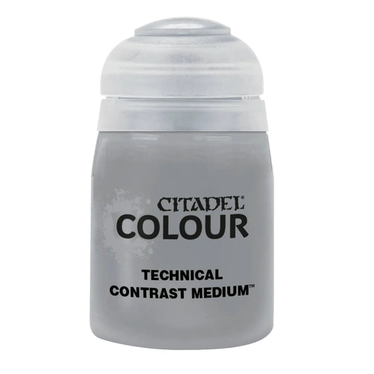 Citadel Technical: Contrast Medium 24ml (27-33) Citadel Paints FoneFunShop