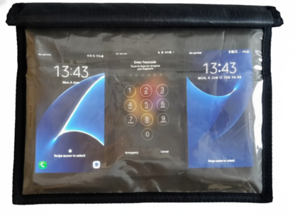 Large Family Time Do Not Disturb Faraday Bag Signal Blocker Faraday FoneFunShop