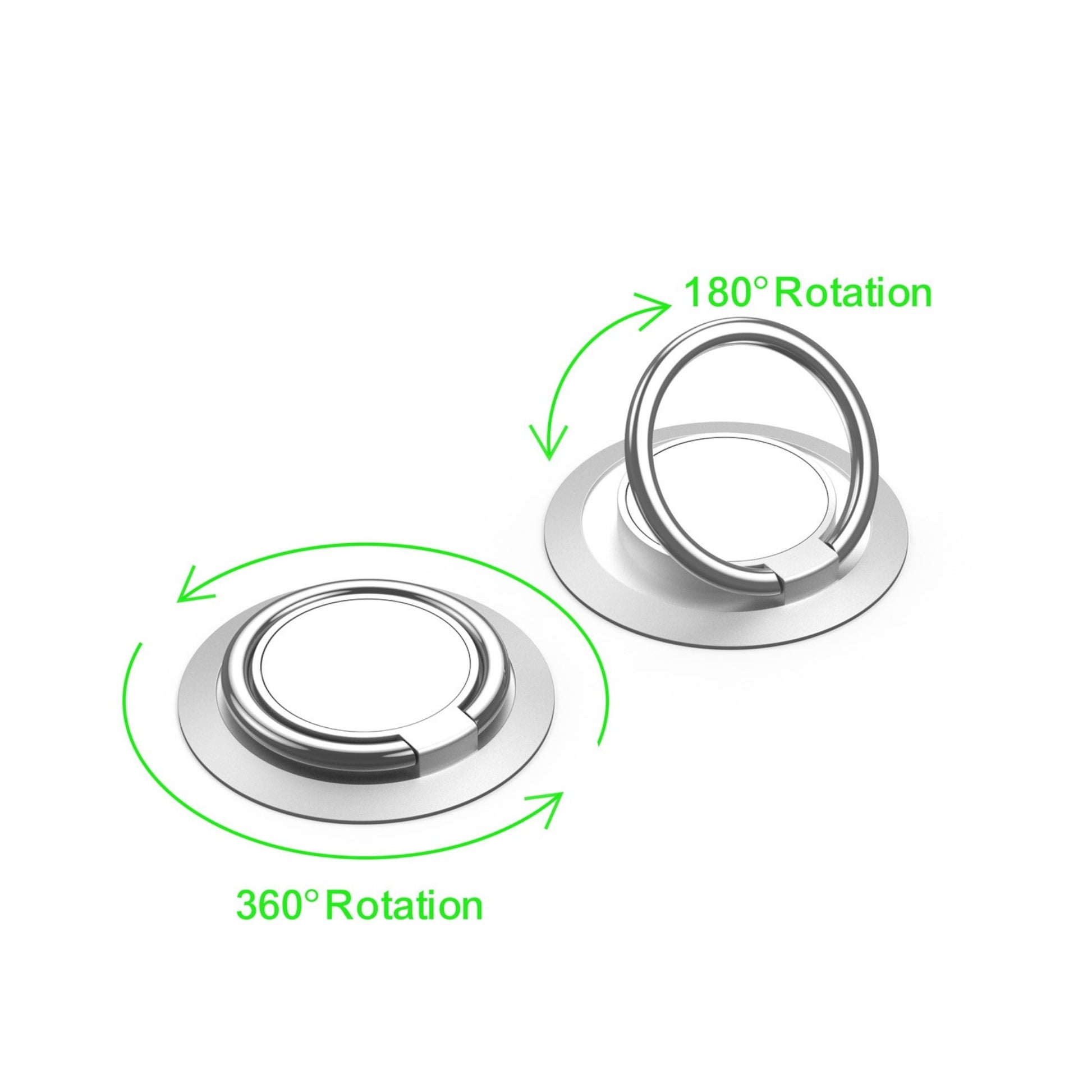 Budi 15W Wireless Charger With Type C Cable Budi FoneFunShop