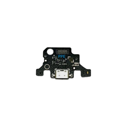 Charging Port Flex For Samsung SM-X210 X216 Galaxy Tab A9+ (WiFi/5G) Tablet Parts FoneFunShop