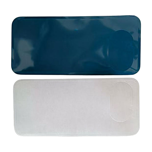 Screen And Back Cover Adhesive Set For Google Pixel 9a Adhesive FoneFunShop