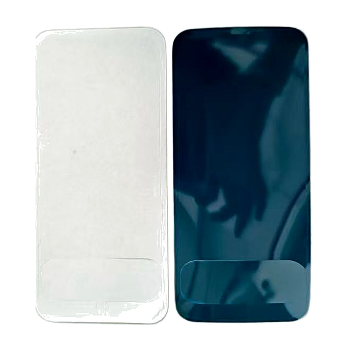 Back cover adhesive for Google Pixel 9 Pro XL - real photo of the adhesive sheets