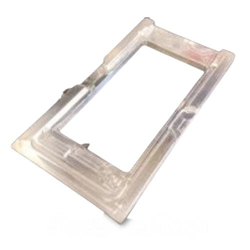 Recycling Mold For iPhone 7 Plus Lcd Aluminium FoneFunShop