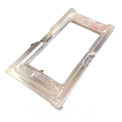 Recycling Mold For iPhone 7 Plus Lcd Aluminium FoneFunShop