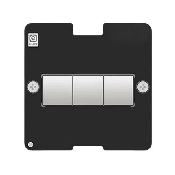 Middle Layer Reballing Platform 2-in-1 0.12mm for iPhone 18 Pro / Pro Max