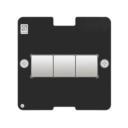 Middle Layer Reballing Platform 2-in-1 0.12mm for iPhone 18 Pro / Pro Max