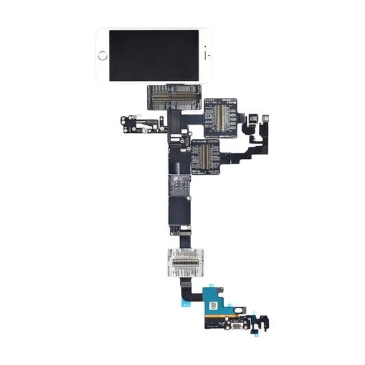 Logic Board Diagnostics Tool For iPhone 6 QianLi ToolPlus iBridge Tool FoneFunShop