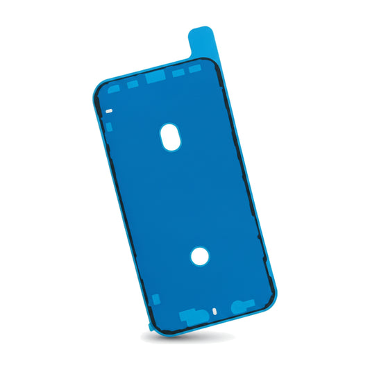 Adhesive Seal For iPhone 12 Pro Lcd Bonding Gasket Black Adhesive FoneFunShop