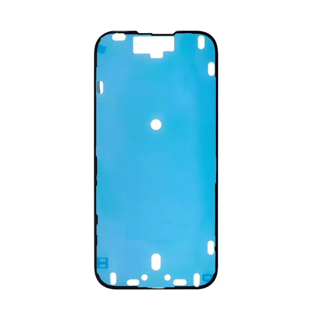 Adhesive Seal Screen Gasket For iPhone 16e Adhesive FoneFunShop