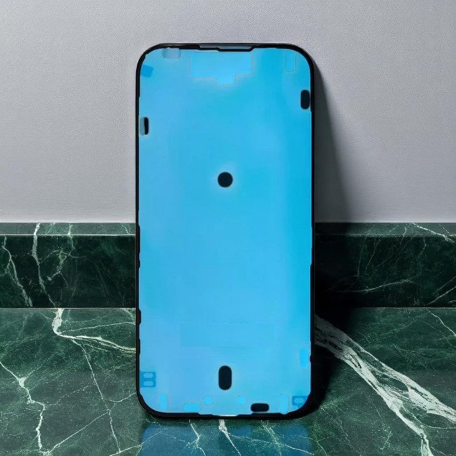 Adhesive Seal Screen Gasket For iPhone 16e Adhesive FoneFunShop