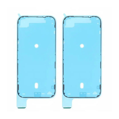 2 x Adhesive Seal Screen Gasket For iPhone 17 Air Adhesive FoneFunShop
