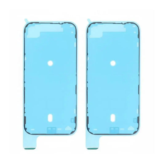 2 x Adhesive Seal Screen Gasket For iPhone 17 Air Adhesive FoneFunShop