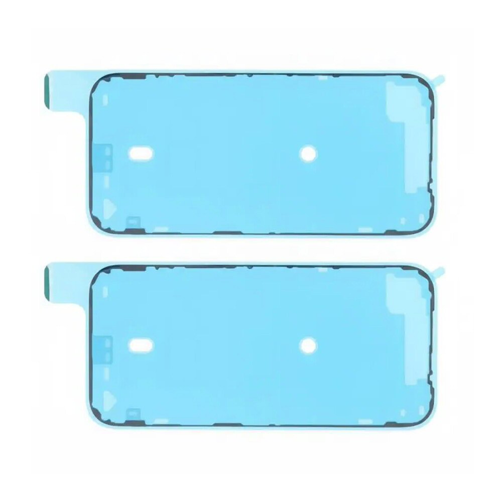 2 x Adhesive Seal Screen Gasket For iPhone 17 Air Adhesive FoneFunShop