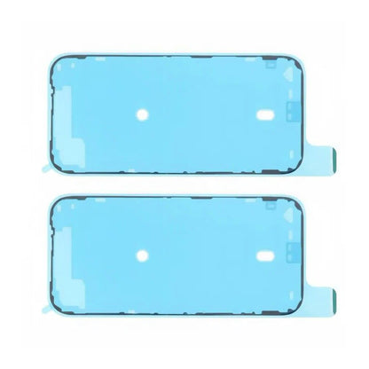 2 x Adhesive Seal Screen Gasket For iPhone 17 Pro Adhesive FoneFunShop