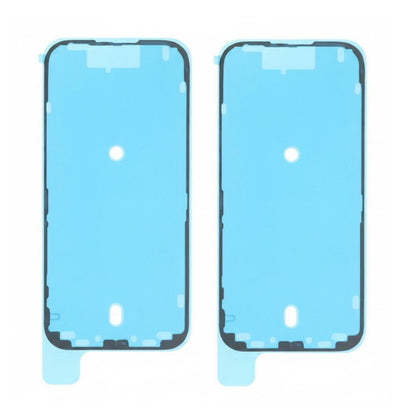 2 x Adhesive Seal Screen Gasket For iPhone 17 Adhesive FoneFunShop