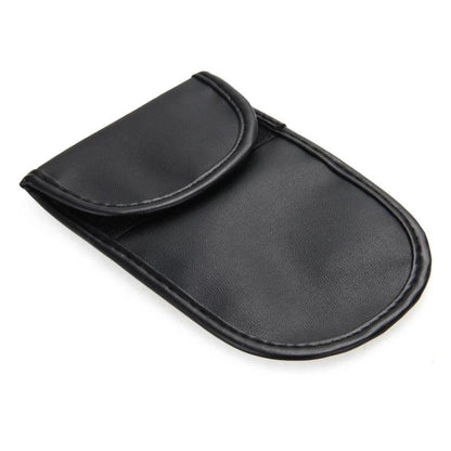 Anti-Theft Faraday Bag for Car Key Fob Keyless Entry Signal Protection Faraday FoneFunShop