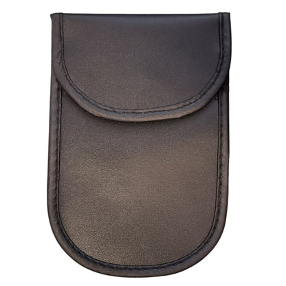 Anti-Theft Faraday Bag for Car Key Fob Keyless Entry Signal Protection Faraday FoneFunShop
