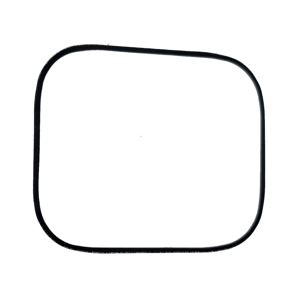 Screen adhesive seal for Apple Watch Series 10 / 11 46mm - die cut display adhesive