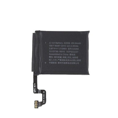Battery For Apple Watch Series 5 44mm A2181 Battery FoneFunShop