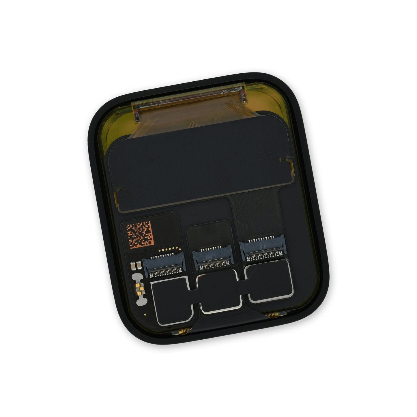 Lcd Screen Display For Apple Watch Series 5 44mm A2094 A2159 Screen FoneFunShop