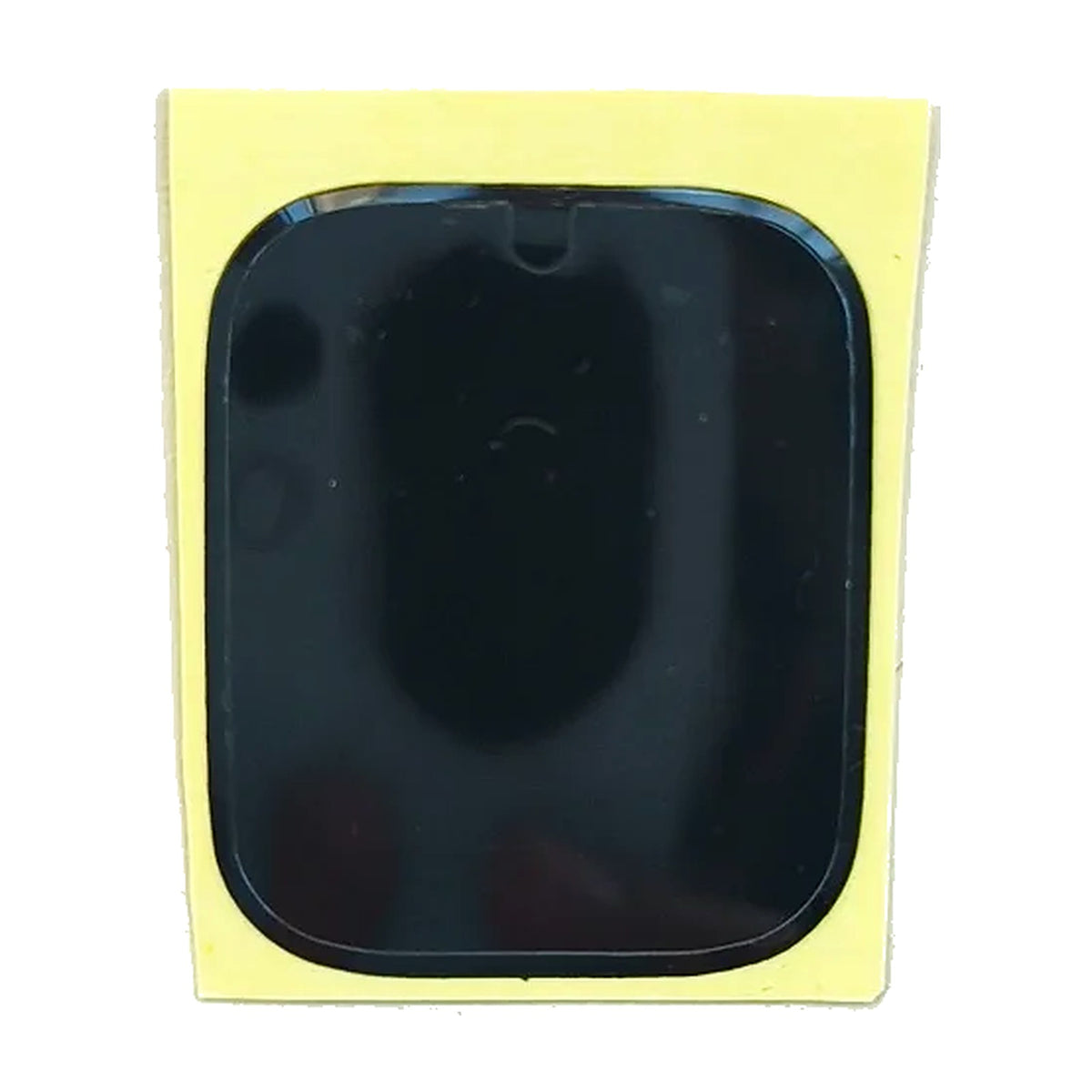 Screen adhesive seal for Apple Watch Series 7 / 8 / 9 45mm - die cut display adhesive
