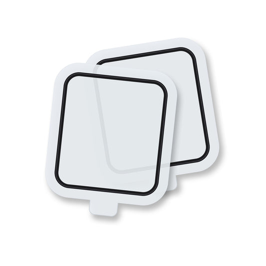 Adhesive For Apple Watch Screen Ultra / Ultra 2 / Ultra 3 49mm Pack of 2 Adhesive FoneFunShop