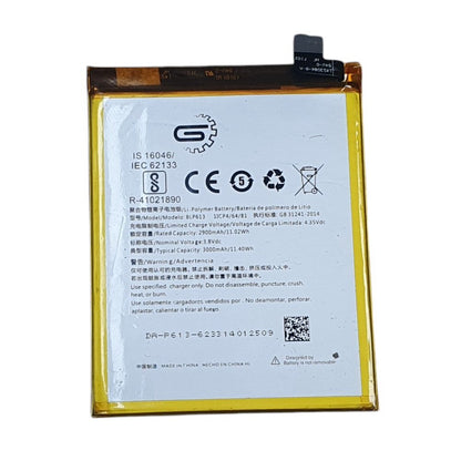 Battery For OnePlus 3 BLP613 3000mah Battery FoneFunShop