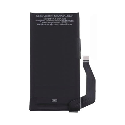 Replacement Battery for Google Pixel 7A 4385mAh