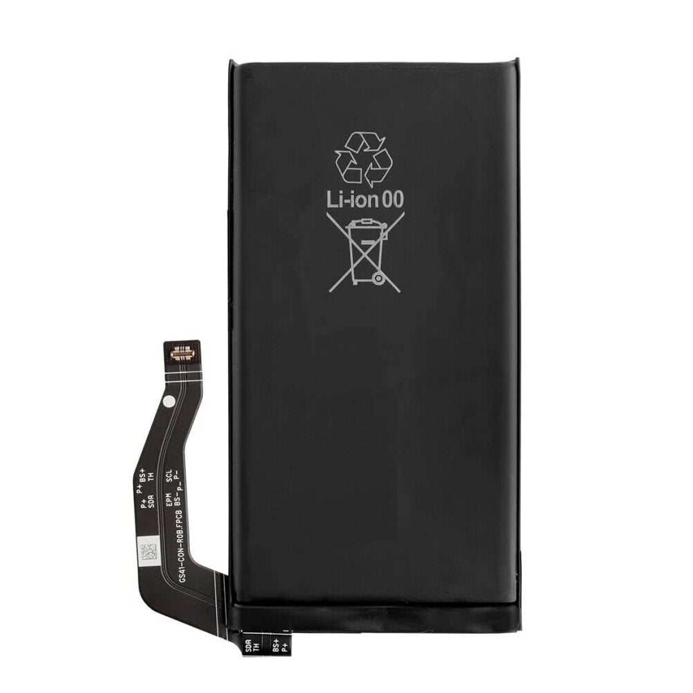 Replacement Battery for Google Pixel 7A 4385mAh