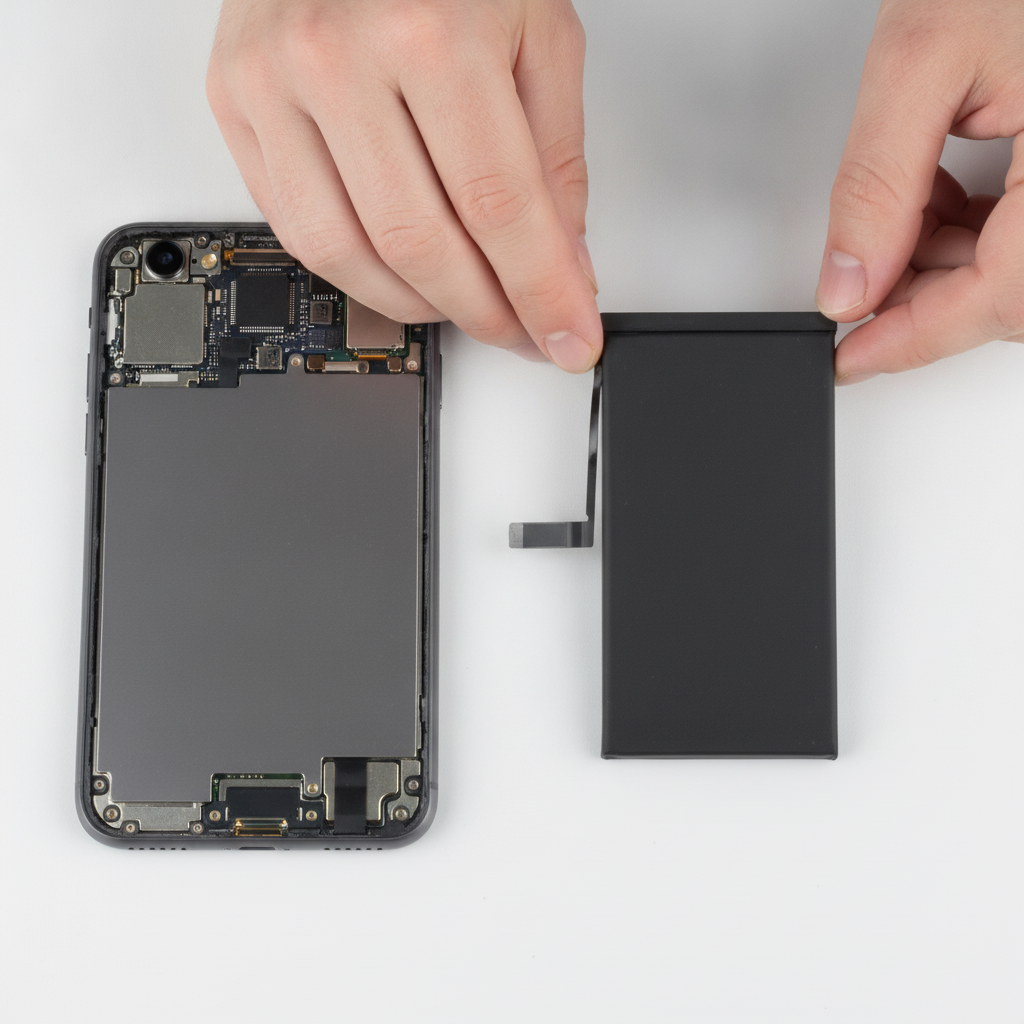 Battery For iPhone 16e Battery FoneFunShop