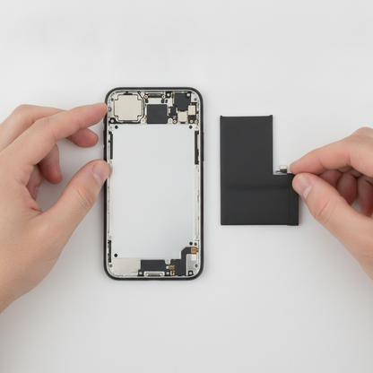 Battery For iPhone 16 Pro Max Battery FoneFunShop