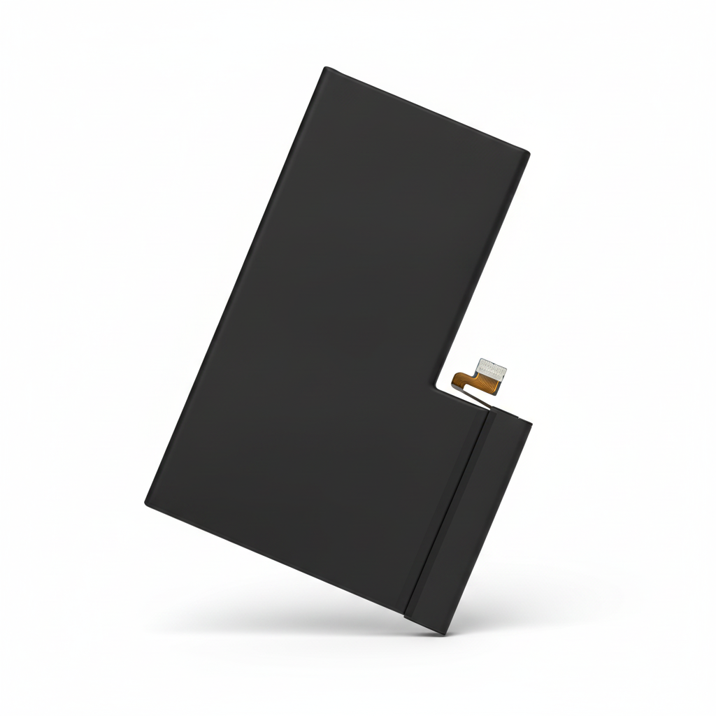 Battery For iPhone 16 Pro Battery FoneFunShop