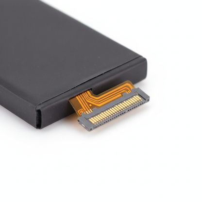 Battery For iPhone 13 Pro (Diagnostic No Message) Battery FoneFunShop