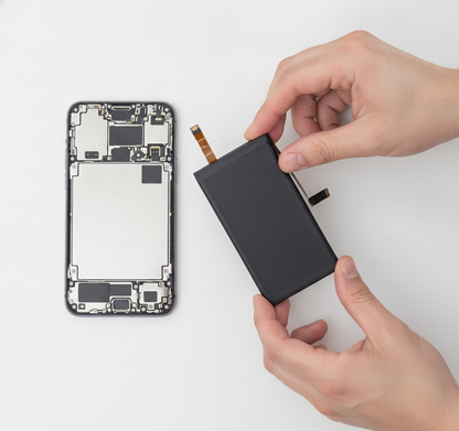 Battery For iPhone 14 Plus Battery FoneFunShop