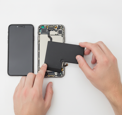 Battery For iPhone 14 Pro Max (Diagnostic No Message) Battery FoneFunShop