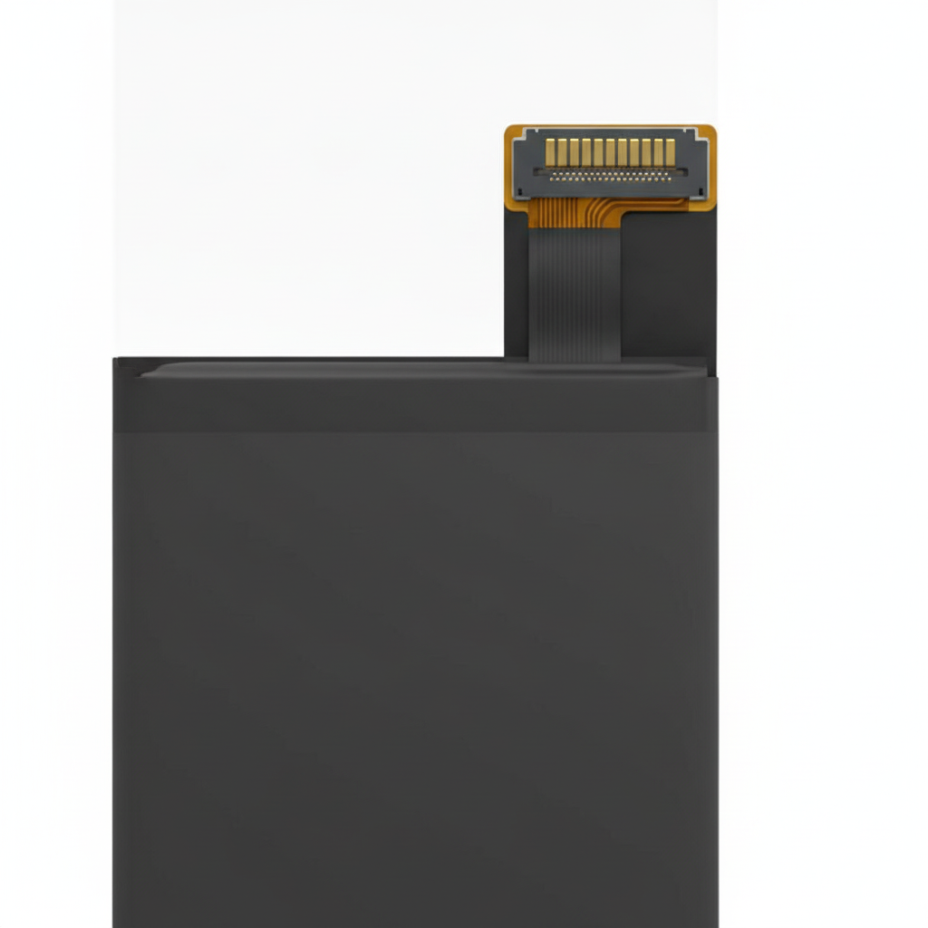 Battery For iPhone 15 (Diagnostic No Message) Battery FoneFunShop