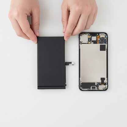 Battery For iPhone 15 Plus Battery FoneFunShop
