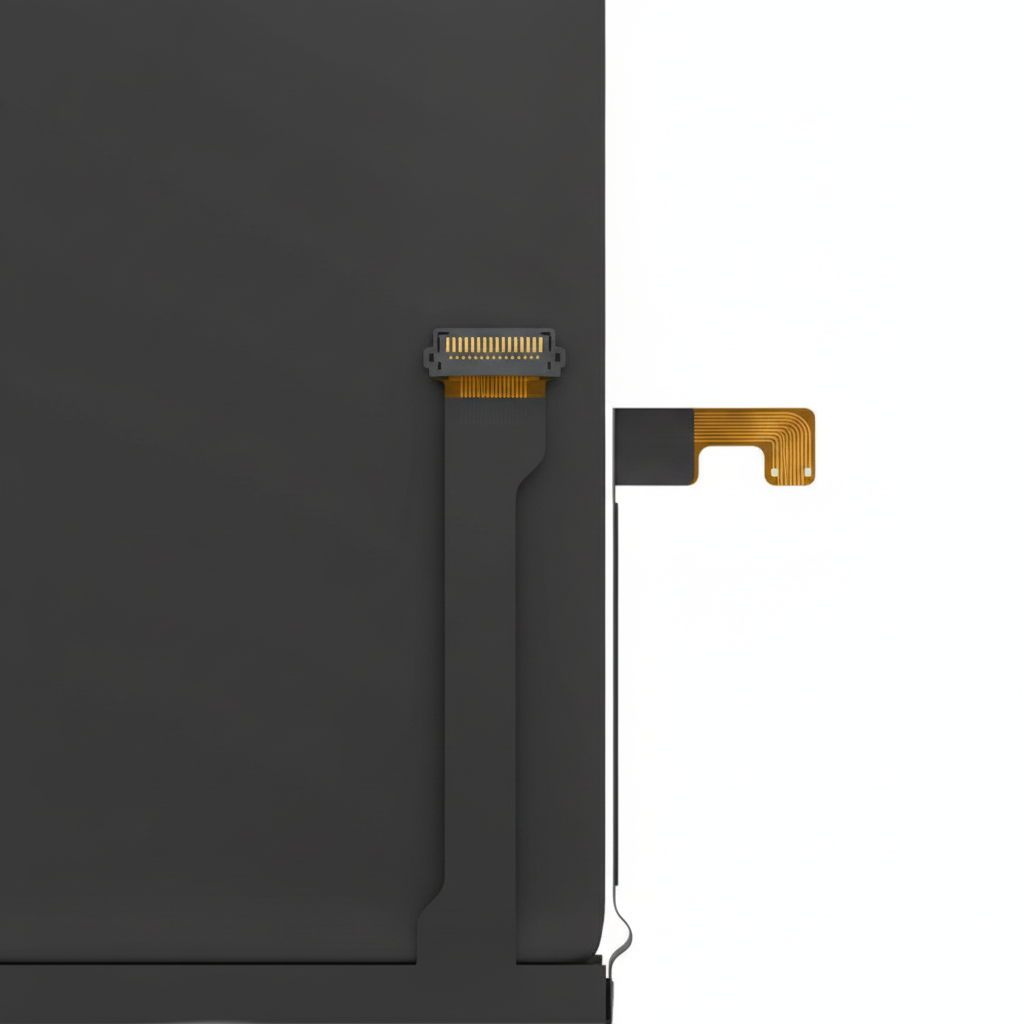 Battery For iPhone 15 Pro (Diagnostic No Message) Battery FoneFunShop