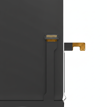 Battery For iPhone 15 Pro (Diagnostic No Message) Battery FoneFunShop