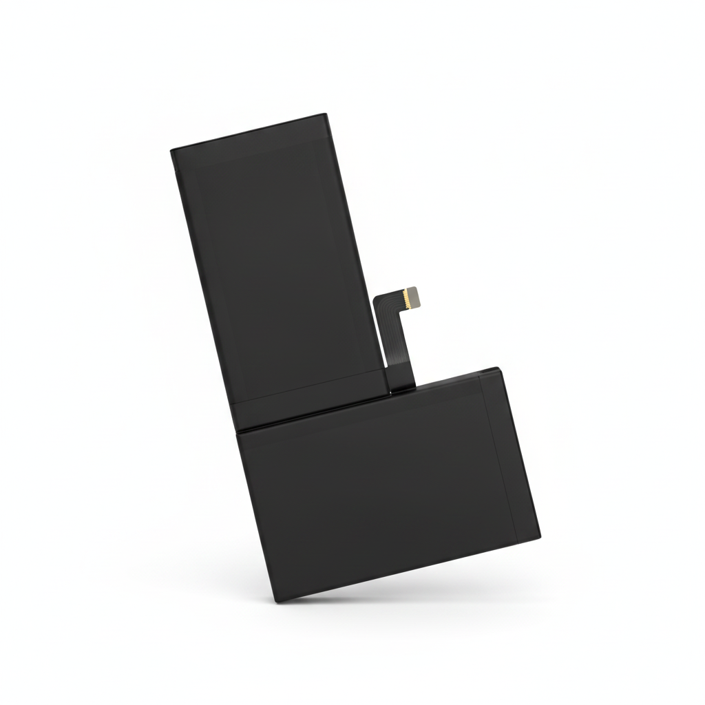 Battery For iPhone 12 Pro Max (Diagnostic No Message) Battery FoneFunShop