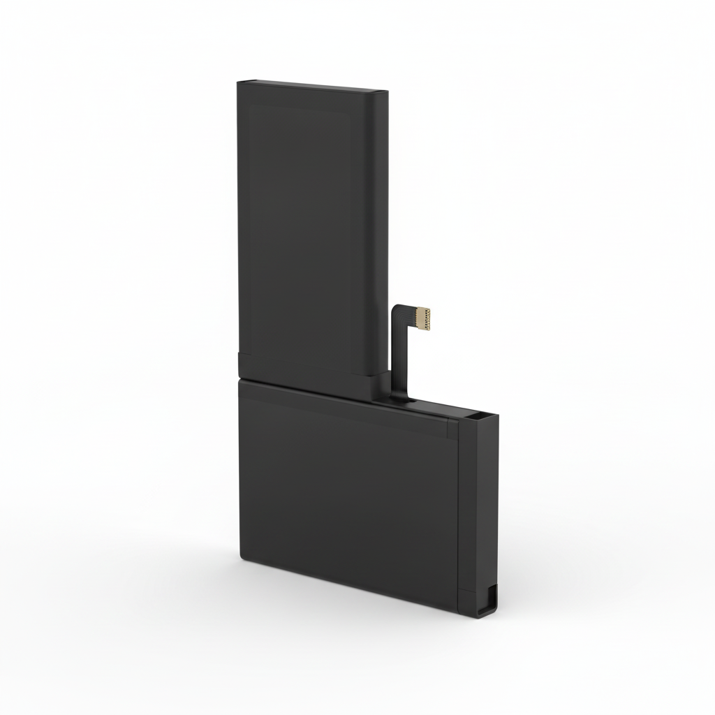 Battery For iPhone X Battery FoneFunShop