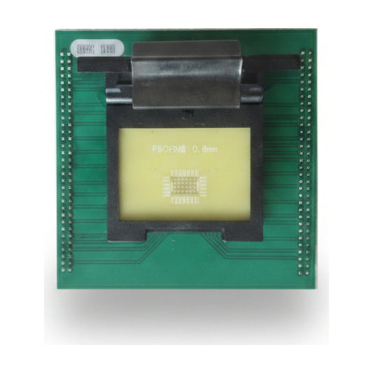 UP-828 Adapter BGA88 U08881 UP828 Programmer FoneFunShop