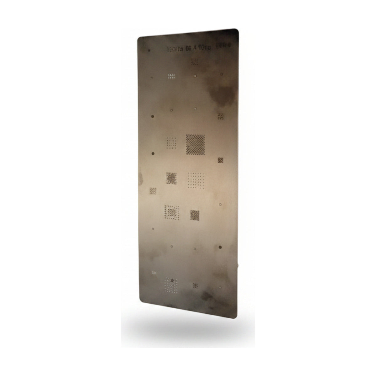 BGA Reballing Stencil Compatible with iPhone 6s Plus Stencil FoneFunShop